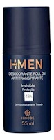 H-MEN Desodorante de Hombre Roll-on